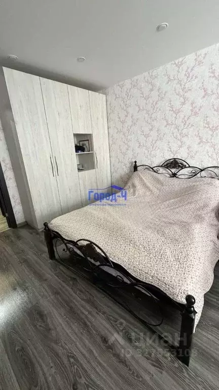 1-к кв. Чувашия, Чебоксары ул. Филиппа Лукина, 4 (43.5 м) - Фото 2