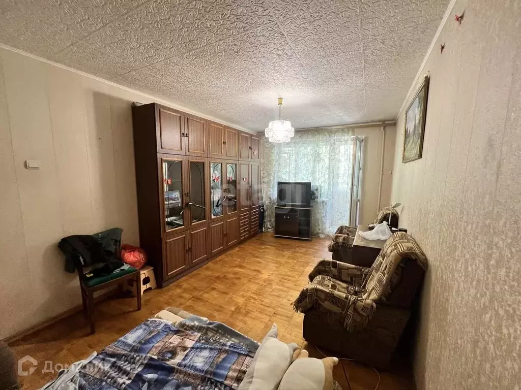 Продаётся 2-к квартира, 47.9 м - Фото 1