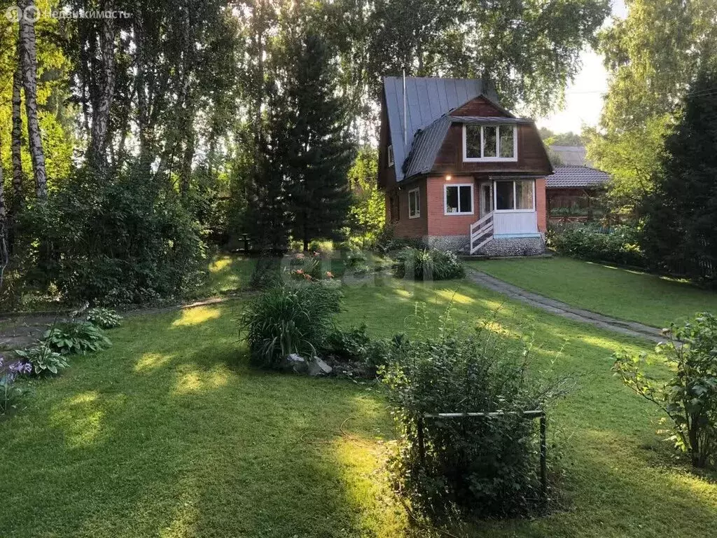 Дом в Бердск, СНТ Родник 2, Озёрная улица (67.4 м) - Фото 1