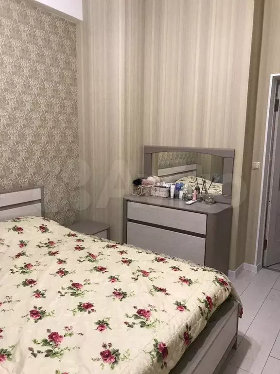 3-к. квартира, 56 м, 5/6 эт. - Фото 1