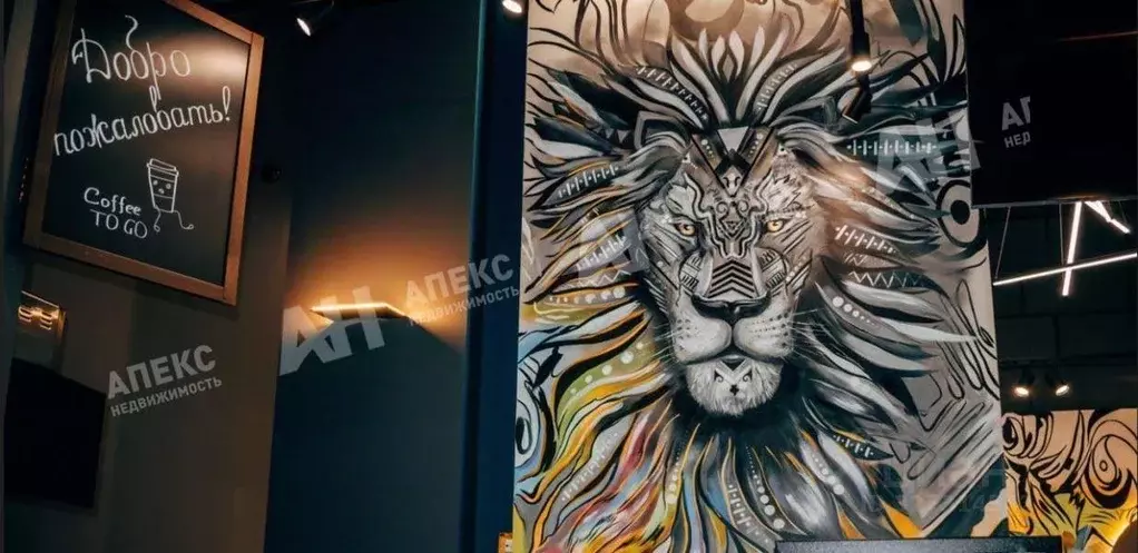 Помещение свободного назначения в Москва просп. Магеллана, 5 (48 м) - Фото 2