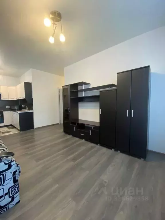 2-к кв. Московская область, Химки городской округ, д. Рузино, ... - Фото 2