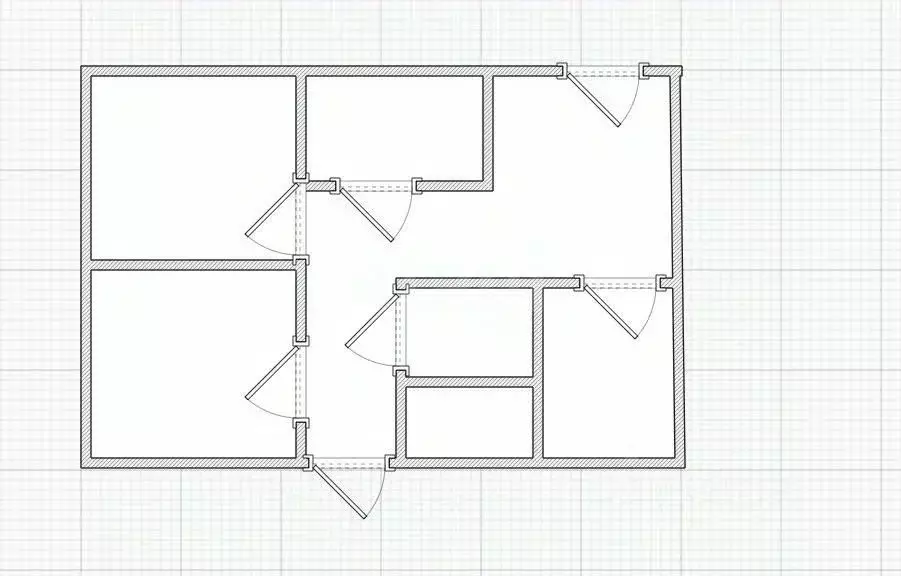 2-к кв. Ингушетия, Магас ул. Саида Чахкиева (82.3 м) - Фото 2