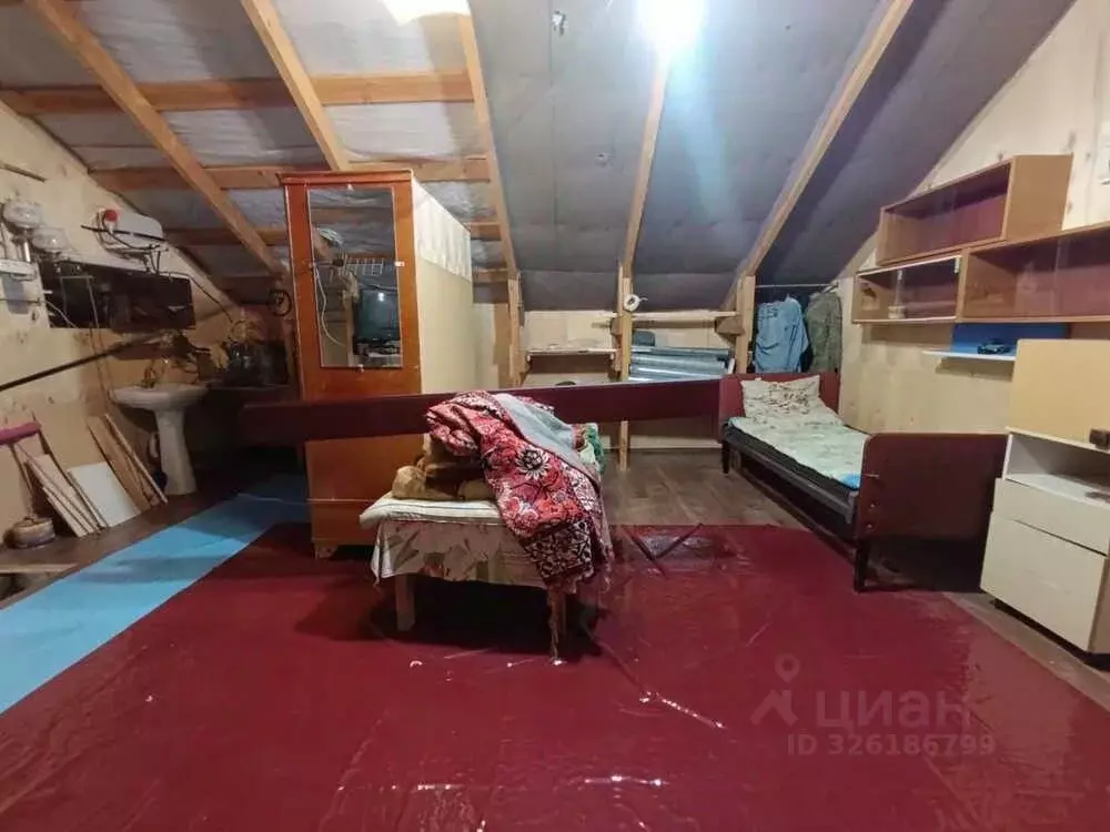 Дом в Краснодарский край, Крымский район, Киевское с/пос, Дружба СТ ... - Фото 2