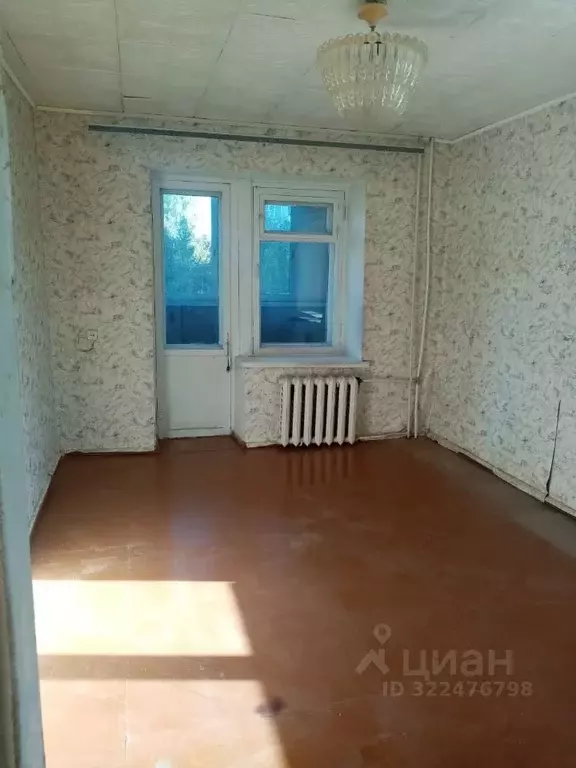 2-к кв. Тульская область, Суворовский район, Северо-Западное с/пос, ... - Фото 1