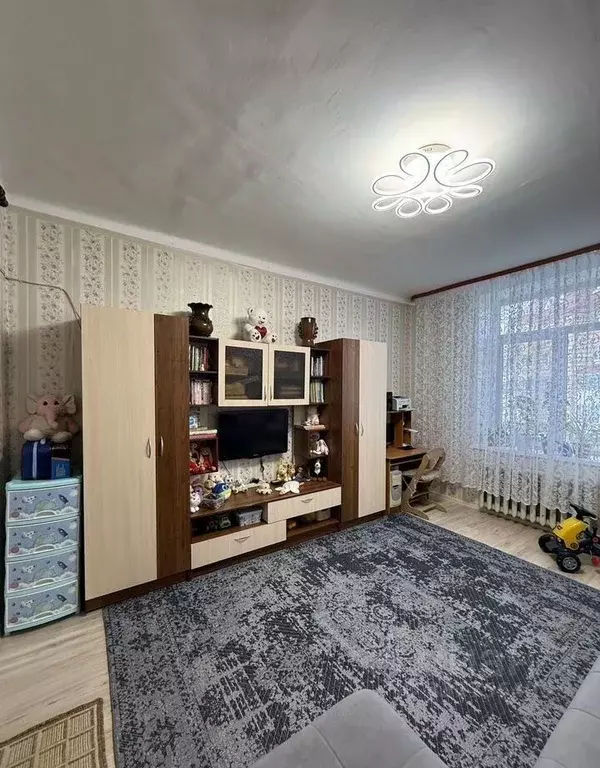 3-к кв. Свердловская область, Серов ул. Луначарского, 93 (76.0 м) - Фото 2