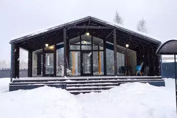 Дом в Ленинградская область, Всеволожский район, Морозовское городское ... - Фото 0