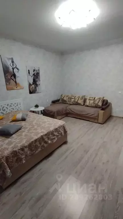 1-к кв. Ростовская область, Таганрог Социалистическая ул., 132 (40.0 ... - Фото 1