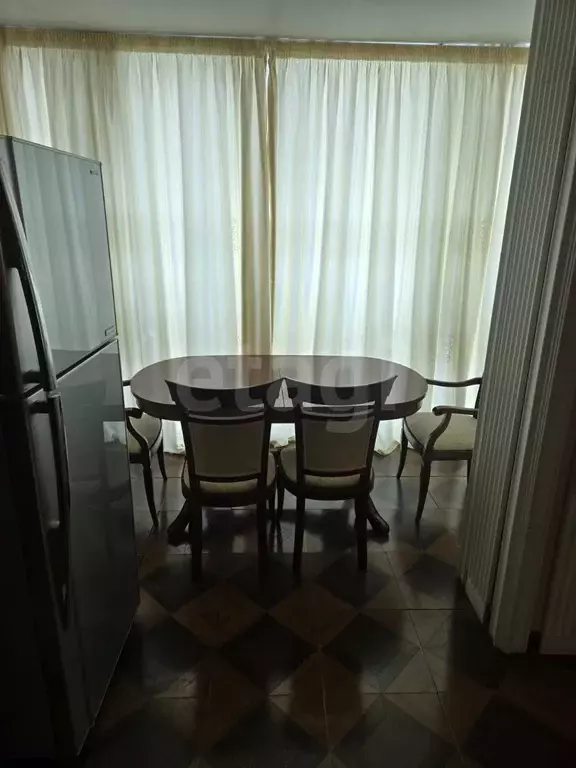 Квартира, 4 комнаты, 120.5 м - Фото 1