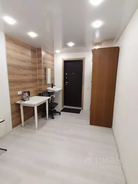 Комната Новосибирская область, Обь ул. ЖКО Аэропорта, 19 (11.0 м) - Фото 1