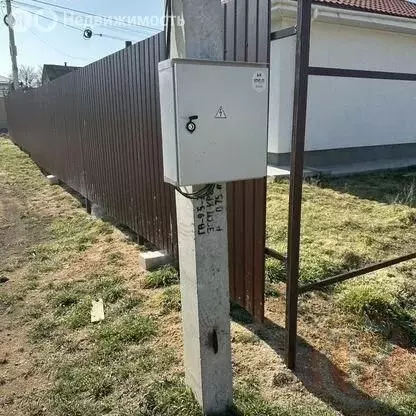 Участок в Санкт-Петербург, Пейзажная улица (6 м) - Фото 1