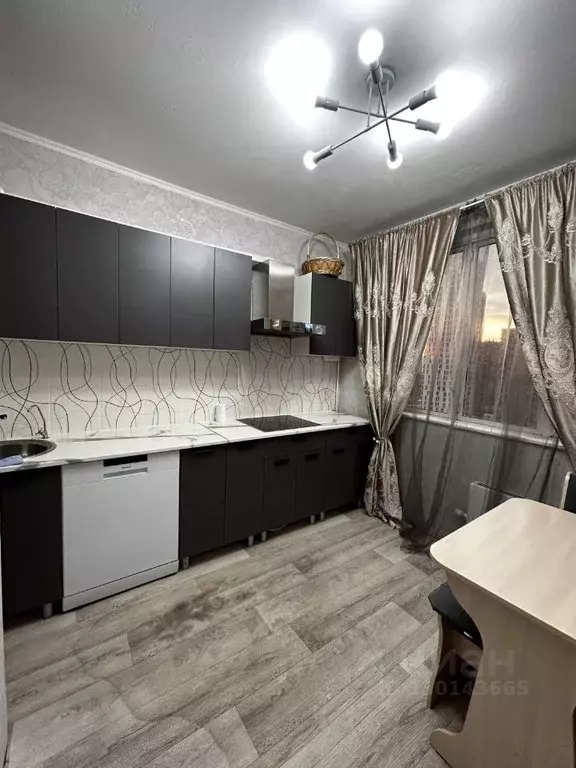 3-к кв. Москва Бартеневская ул., 49 (75.0 м) - Фото 1