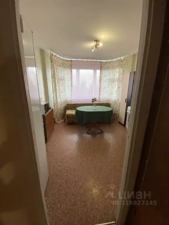2-к кв. Москва ул. Захарьинские Дворики, 1к2 (60.1 м) - Фото 1