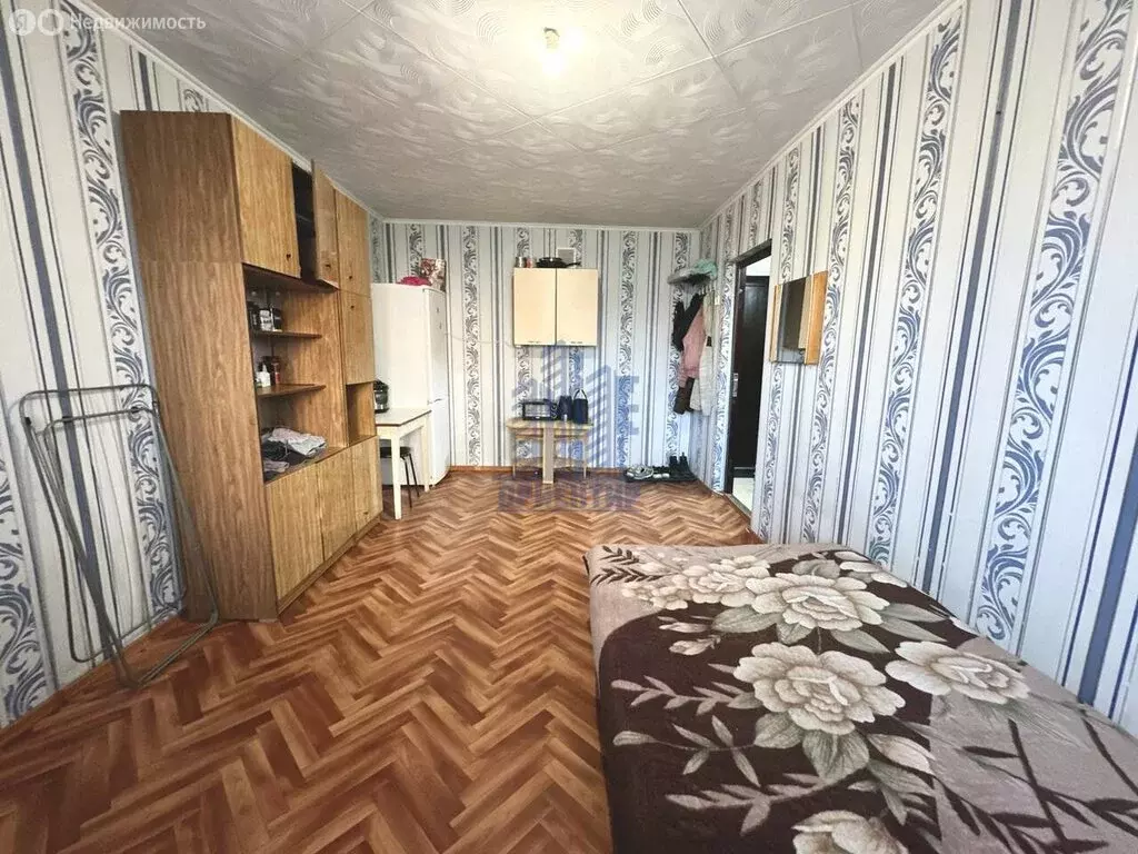 1к в 2-комнатной квартире (16.8 м) - Фото 1