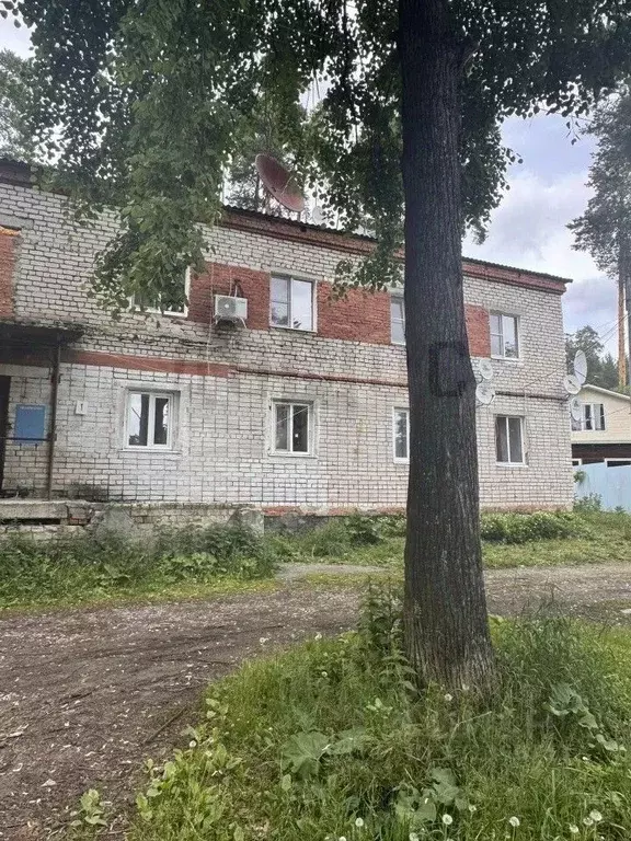 2-к кв. Свердловская область, Сысертский муниципальный округ, пос. ... - Фото 1
