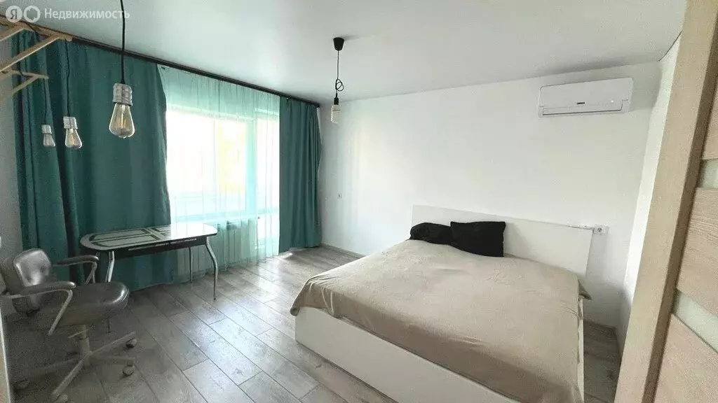 2-комнатная квартира: Иркутск, проспект Маршала Жукова, 58 (46.7 м) - Фото 1