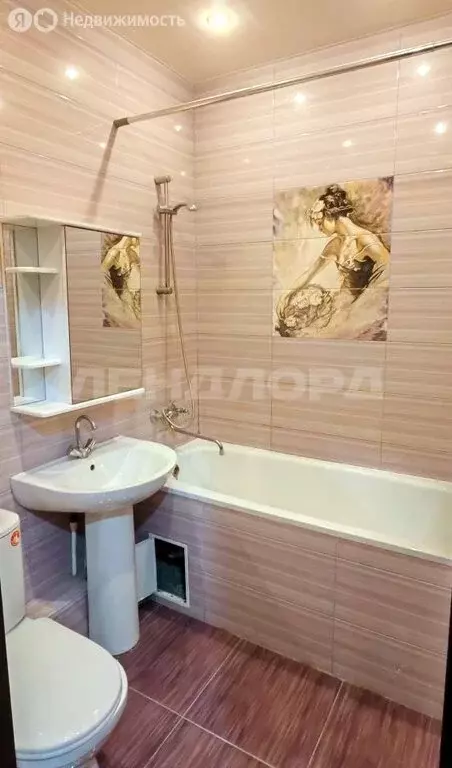 Квартира-студия: Ростов-на-Дону, улица Ерёменко, 101 (27 м) - Фото 1