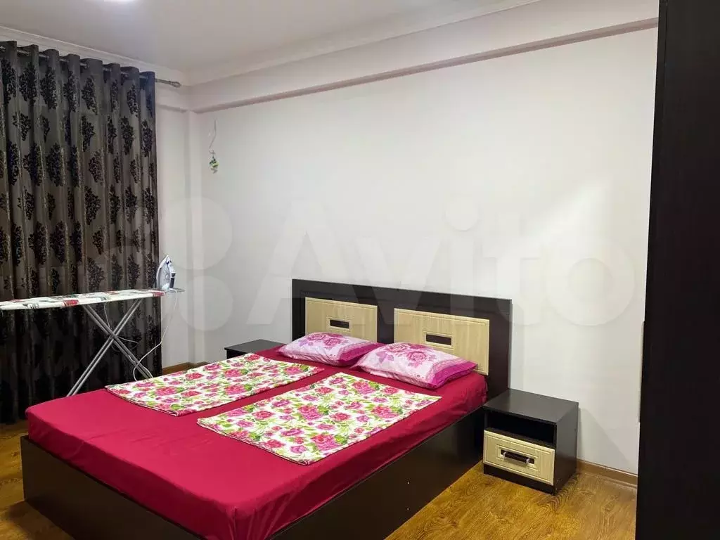 8-к. квартира, 85 м, 4/9 эт. - Фото 1