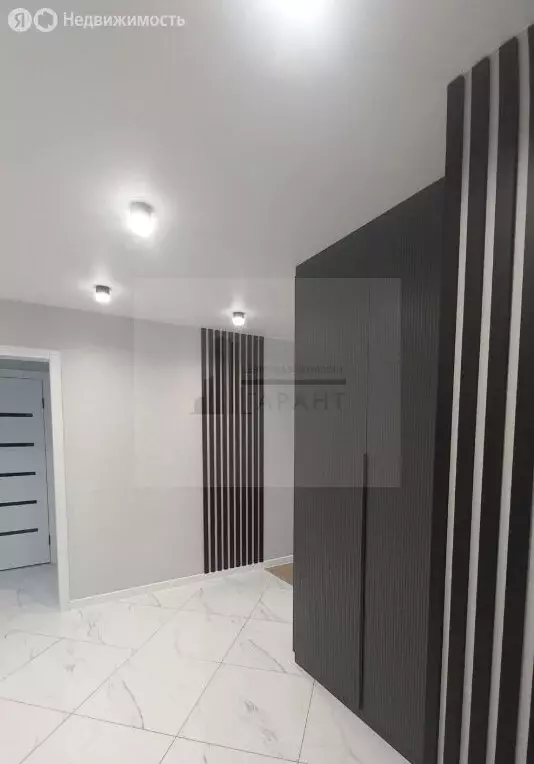 2-комнатная квартира: Тюмень, микрорайон Антипино, улица Александра ... - Фото 2