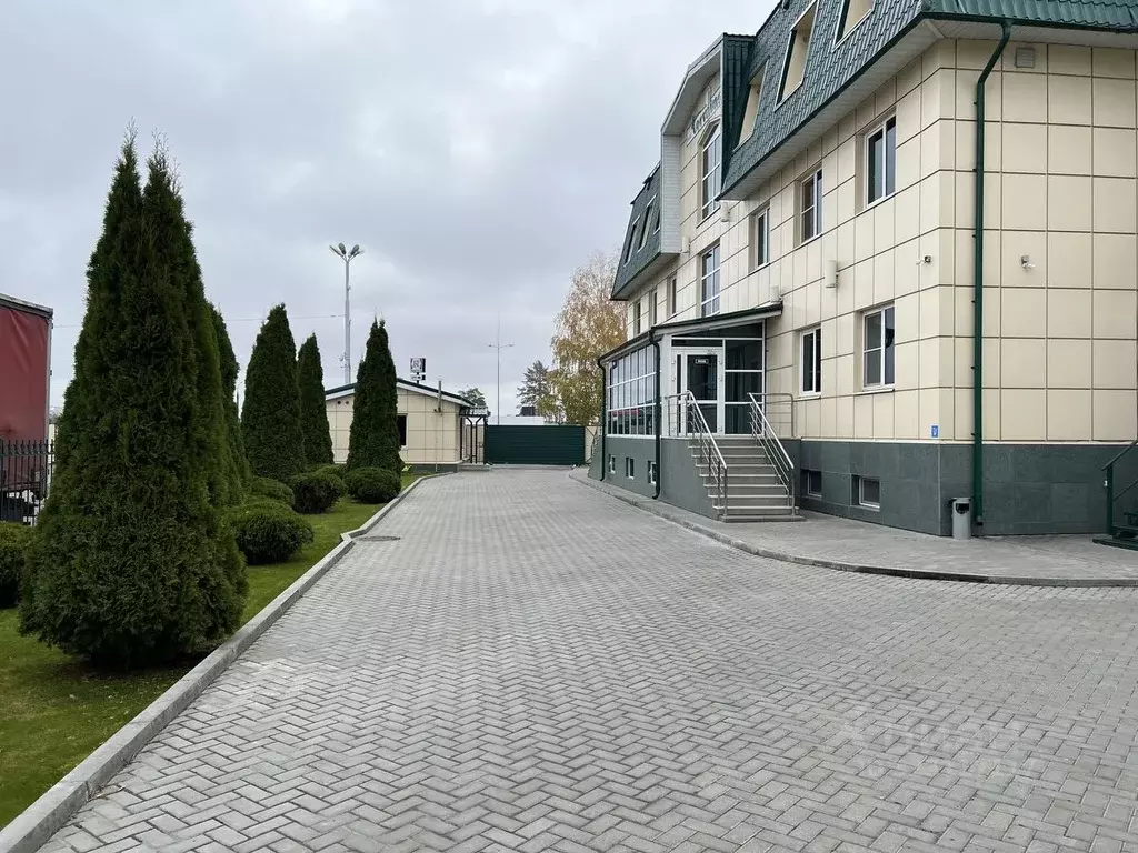 Офис в Удмуртия, Ижевск Камбарская ул., 49А (230 м) - Фото 1