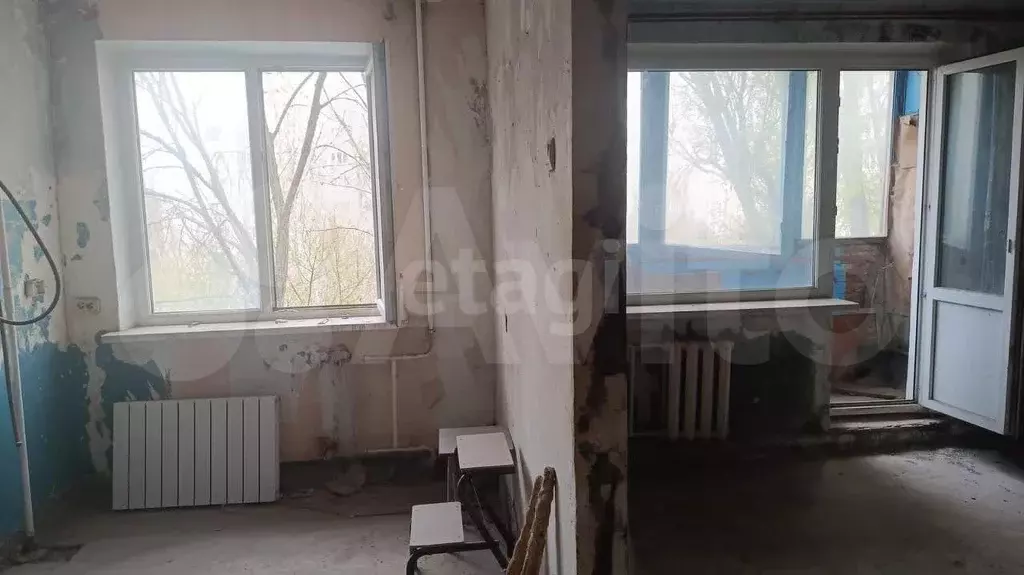 Квартира-студия, 21,1 м, 5/9 эт. - Фото 1