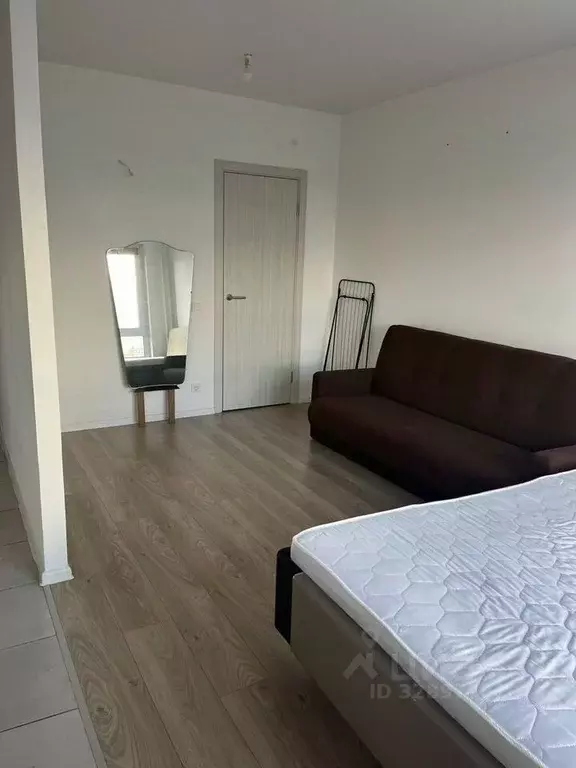 1-к кв. Москва Перовское ш., 2к2 (34.0 м) - Фото 2