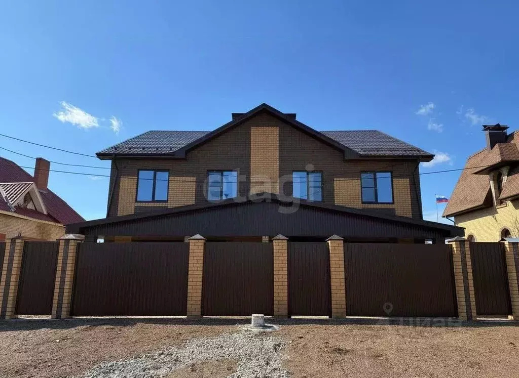 Дом в Башкортостан, Стерлитамак ул. Володина (165 м) - Фото 2