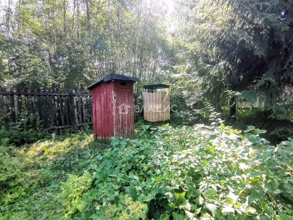 Участок в Московская область, городской округ Истра, садовое ... - Фото 1