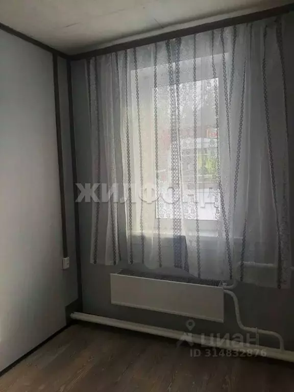 Комната Новосибирская область, Новосибирский район, Кубовинский ... - Фото 1