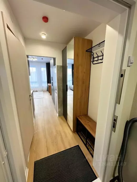 Студия Московская область, Мытищи ул. Колонцова, 2Бк2 (21.0 м) - Фото 2