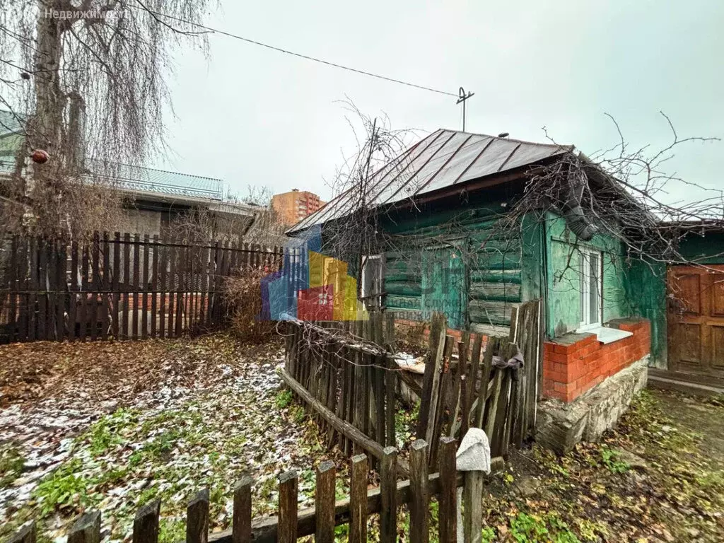 Участок в Тула, улица Войкова, 37А (12.5 м) - Фото 0