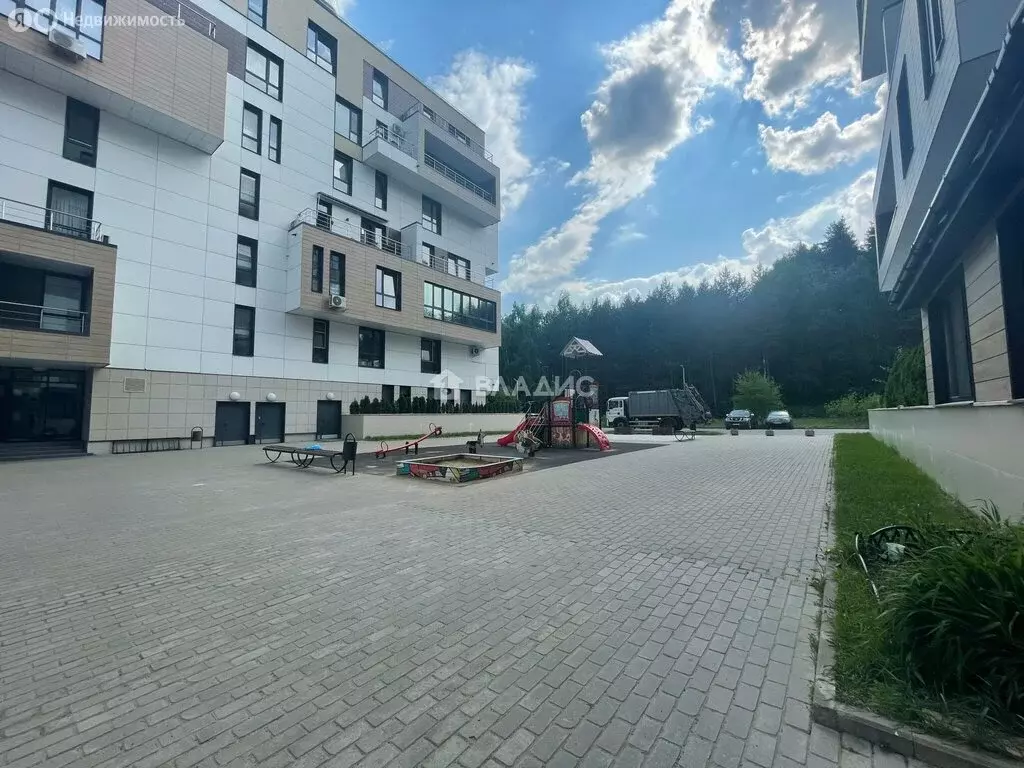 2-комнатная квартира: Химки, микрорайон Клязьма-Старбеево, квартал ... - Фото 2