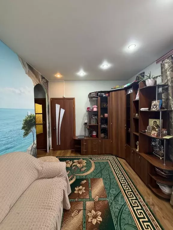 Дом в Смоленская область, Рославль ул. Кренкеля, 27 (146 м) - Фото 1