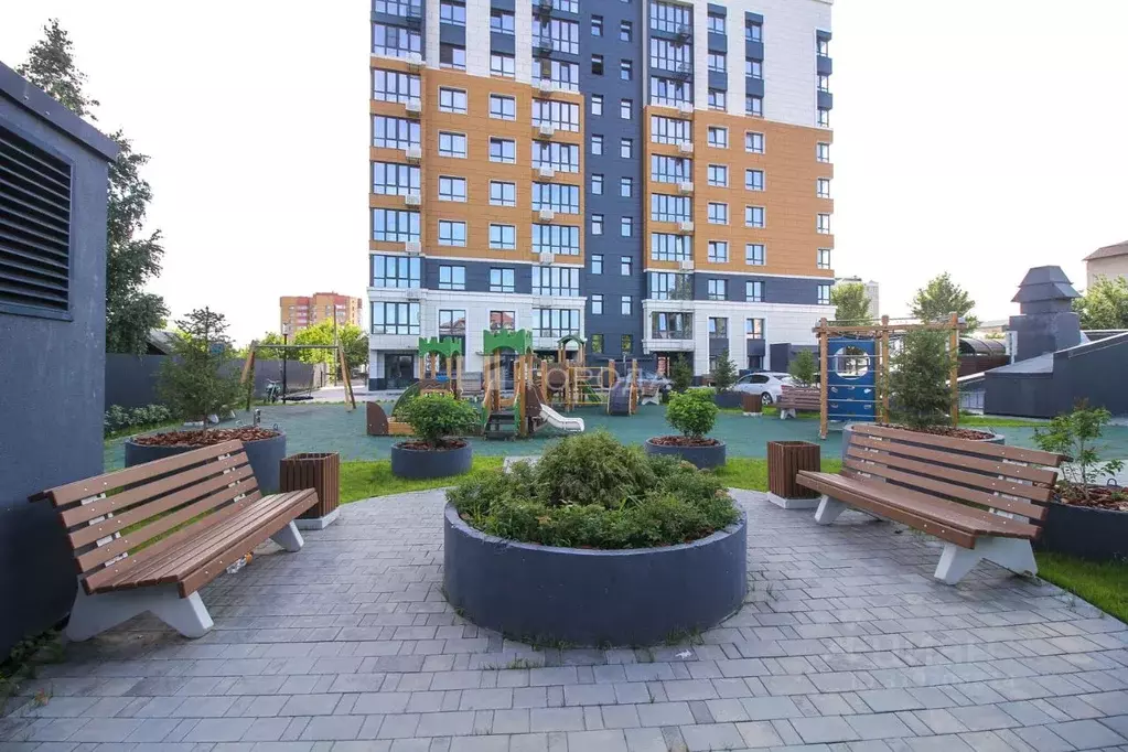 2-к кв. Алтайский край, Барнаул ул. Гоголя, 25А (43.3 м) - Фото 0