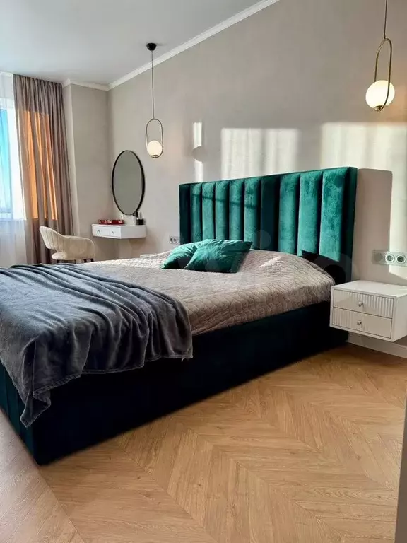 2-к. квартира, 67 м, 5/12 эт. - Фото 0