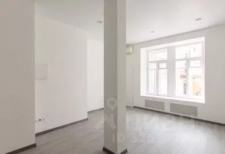 Помещение свободного назначения в Москва Тверская ул., 12С7 (24 м) - Фото 1