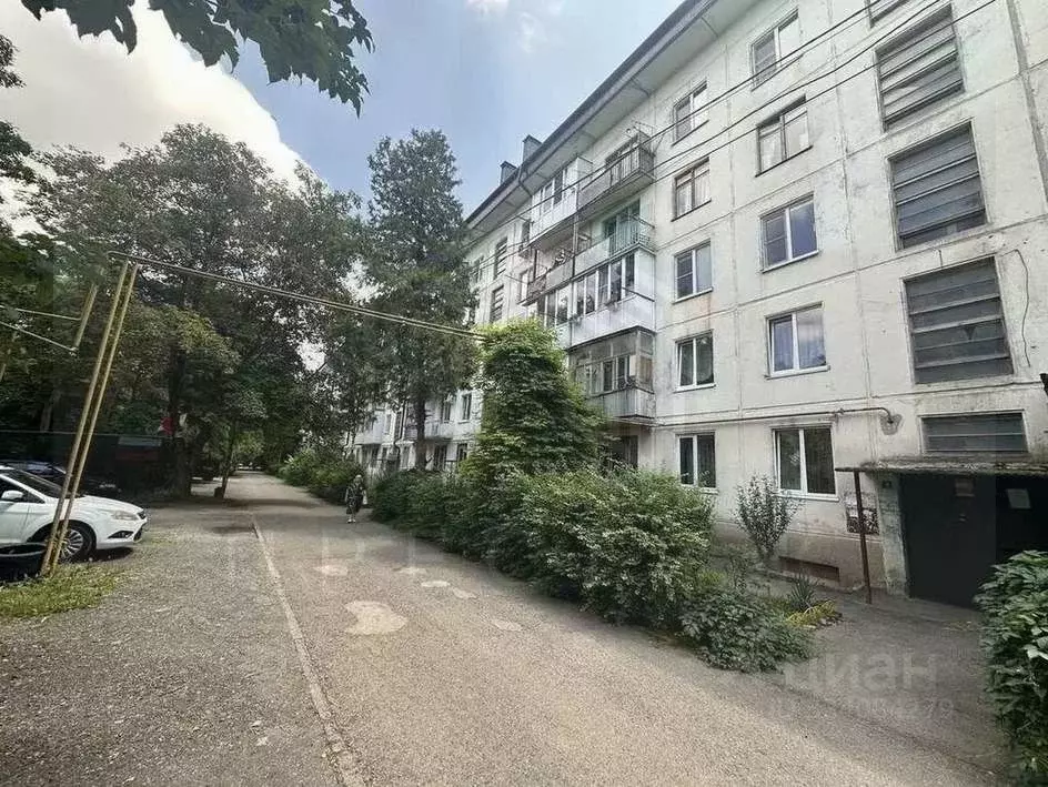 3-к кв. Ставропольский край, Ессентуки ул. Долина Роз, 4 (70.0 м) - Фото 1