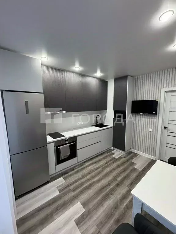 1-к кв. Новосибирская область, Новосибирск ул. Писарева, 44 (47.51 м) - Фото 2