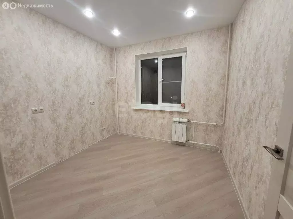 2-комнатная квартира: Липецк, улица Валентины Терешковой, 37/1 (51.6 ... - Фото 2