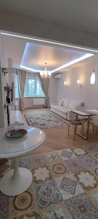 2-к кв. Калужская область, Обнинск ул. Усачева, 17 (64.0 м) - Фото 1