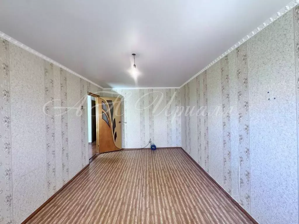 3-к кв. Курская область, Железногорск ул. Гагарина, 17к2 (61.1 м) - Фото 1