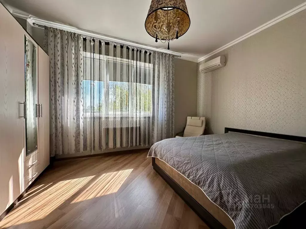 2-к кв. Краснодарский край, Краснодар ул. Кожевенная (66.0 м) - Фото 1