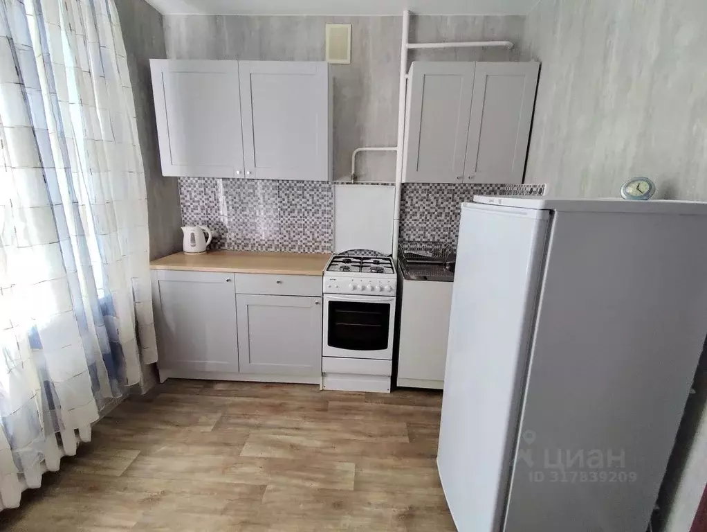 1-к кв. Москва Ярцевская ул., 15 (36.0 м) - Фото 0