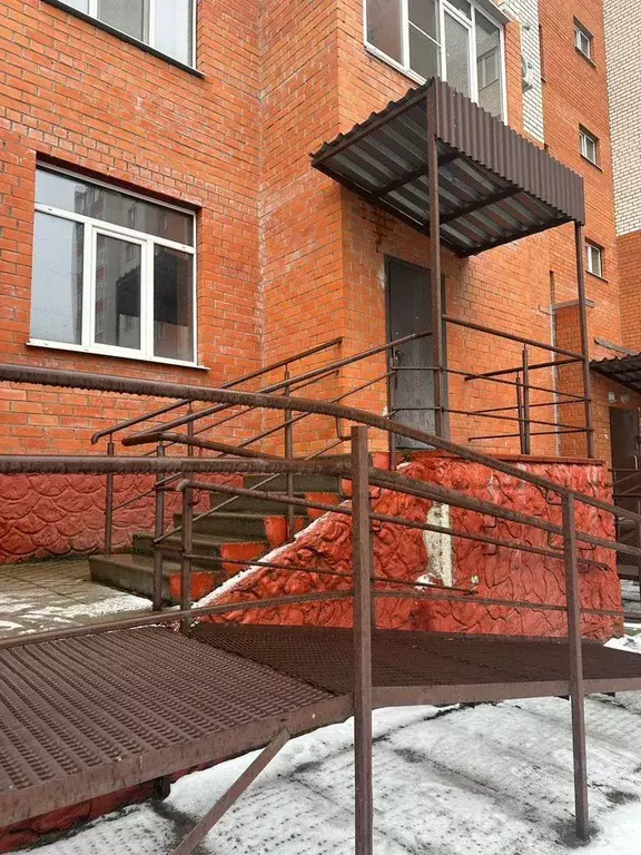 Помещение свободного назначения в Московская область, Воскресенский ... - Фото 1