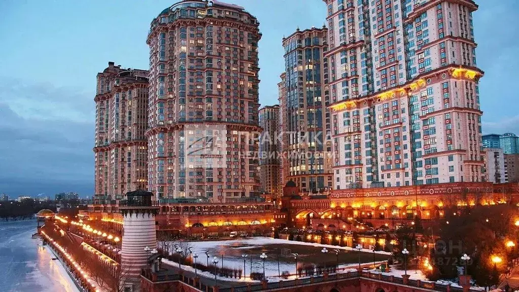 1-к кв. Москва Авиационная ул., 77к2 (61.1 м) - Фото 2