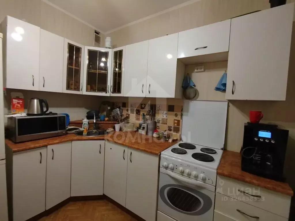 3-к кв. Воронежская область, Воронеж Московский просп., 100 (68.0 м) - Фото 2