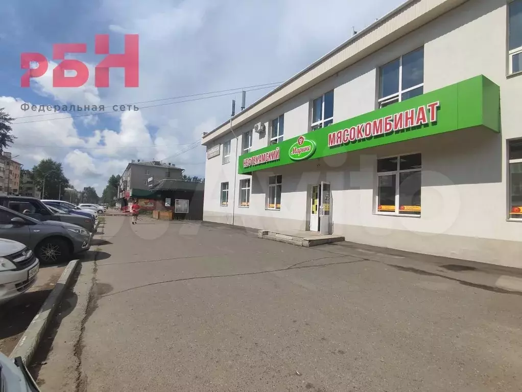 Субаренда совместно с Нефтекамским мясокомбинатом - Фото 0