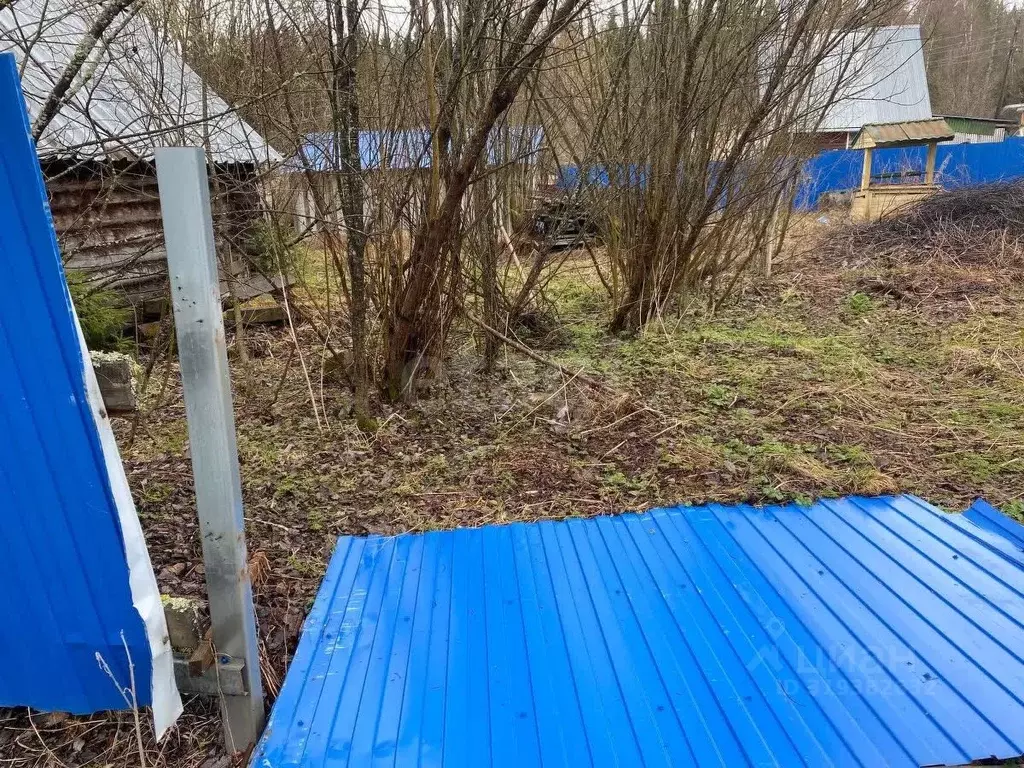 Участок в Коми, Сыктывдинский район, Лэзым муниципальное образование, ... - Фото 2