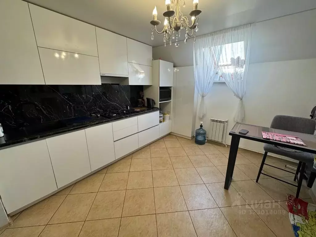 2-к кв. Тверская область, Калининский муниципальный округ, д. ... - Фото 1