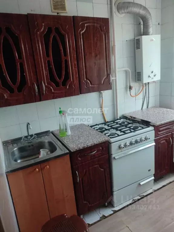 3-к кв. Кабардино-Балкария, Нальчик ул. Нахушева, 89 (56.0 м) - Фото 2